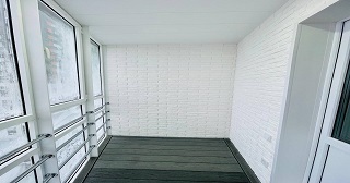 Теплый пол на балконе Лиски цена от 824 руб. м/2.